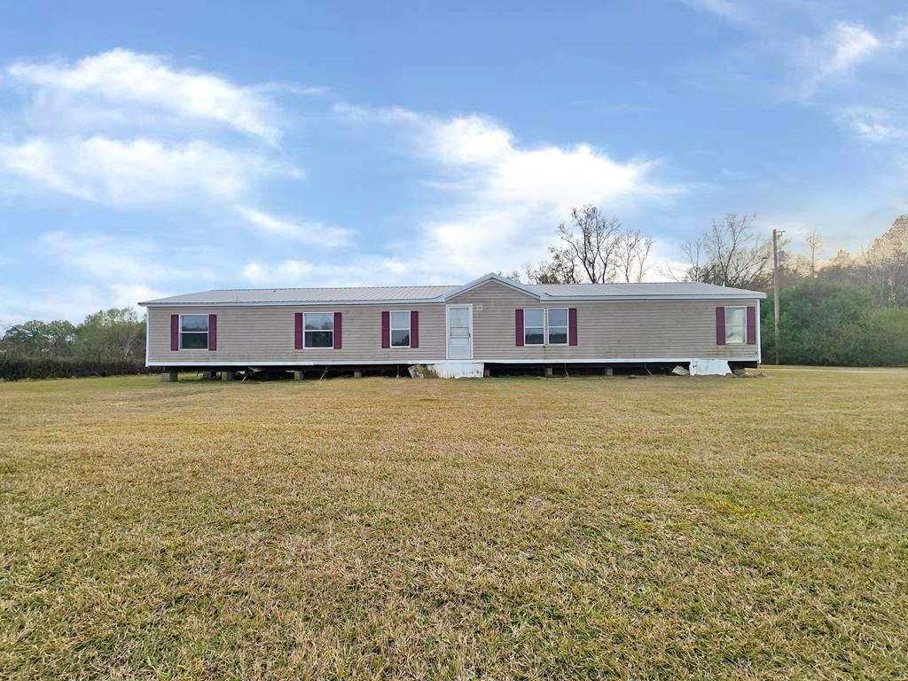 1.41 Acres, 74 Sherman Road, Blakely, GA 39823 Land and Farm