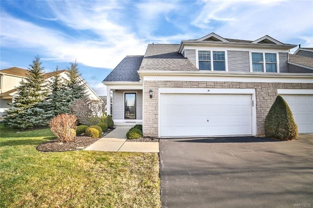 0.04 Acres, 49 Hanover Street, Lancaster, NY 14086 Land and Farm