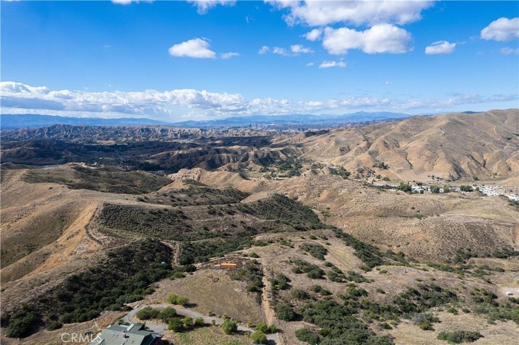 10 Acres, 1 Vac/Diamond View Ln/Vic Atler Road, Agua Dulce, CA 91350