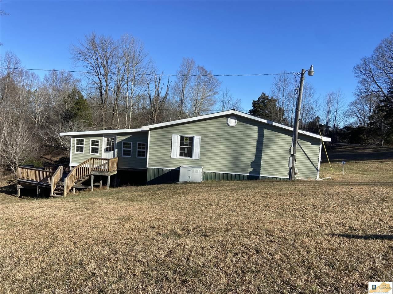 5 Acres, 4900 Bramlett Road, Greensburg, KY 42743 Land and Farm