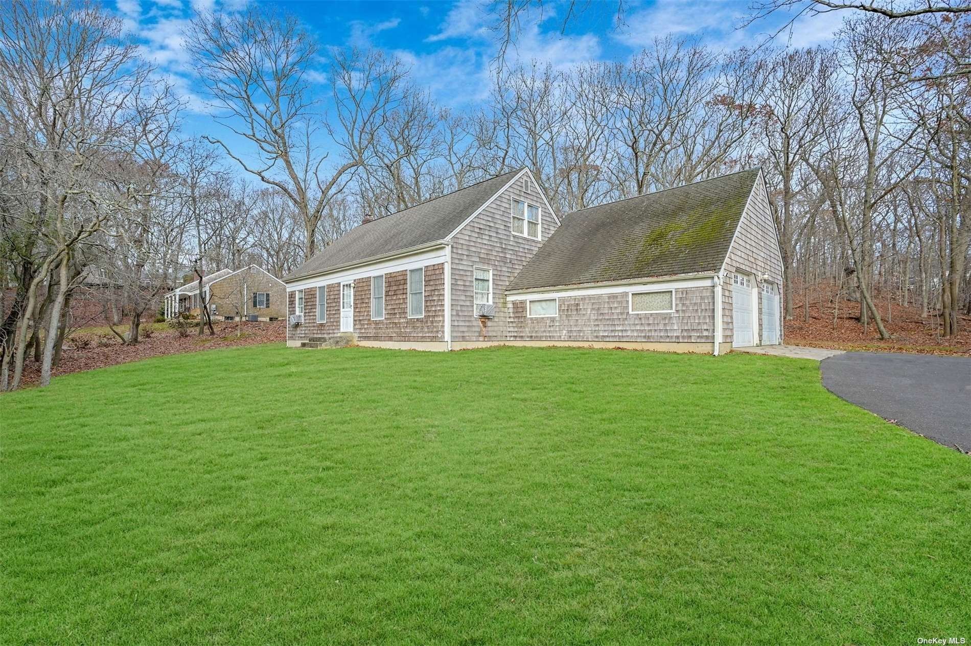 0.96 Acres, 58 Farm Road N, Wading River, NY 11792 Land and Farm