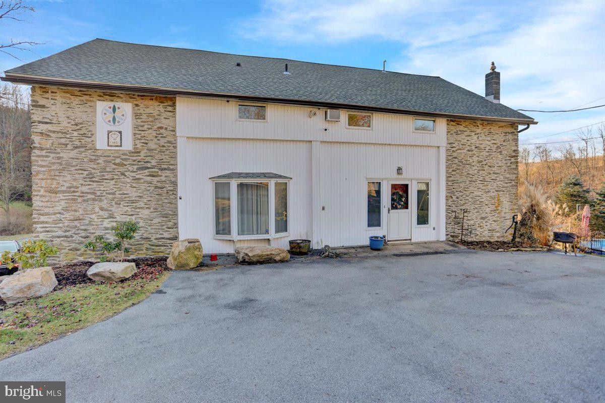 11.58 Acres, 165 NURSERY ROAD, Kempton, PA 19529 Land and Farm