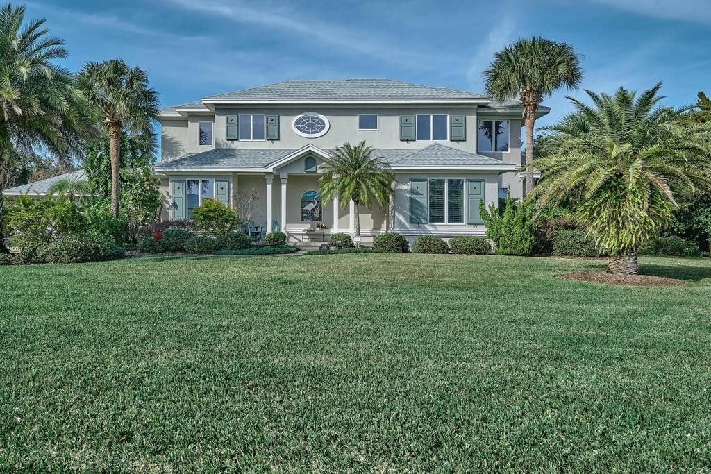 0.37 Acres, 324 Oglethorpe Blvd, St Augustine, FL 32080 Land and Farm