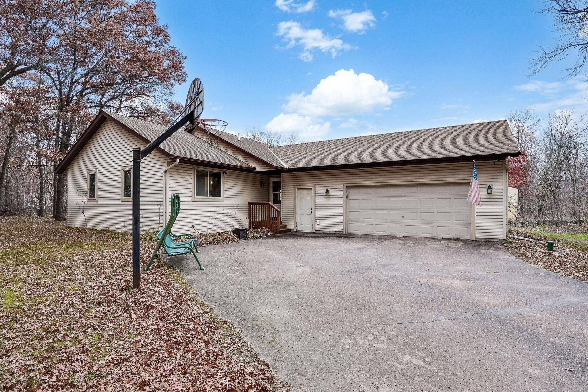 9672 420th Street, Harris, MN 55032 MLS 6461319 Land and Farm