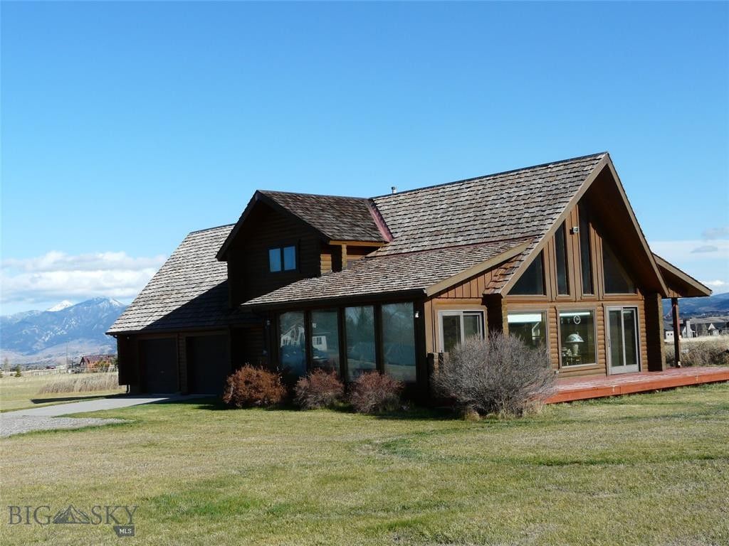 5 Acres, 7998 Balsam Drive, Bozeman, MT 59718 Land and Farm