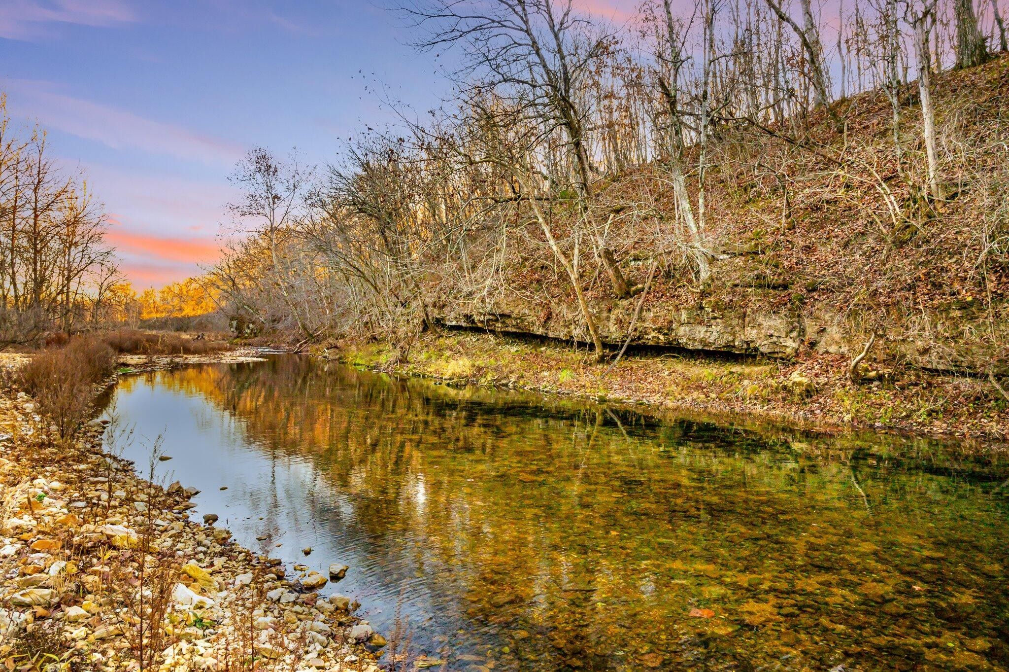 531 Acres, 2990 Pleasant Hill Road Road, Seymour, MO 65746 Land and Farm