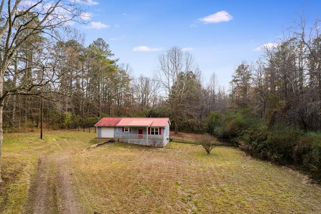 1.7 Acres, 445 Consolation Church Road, Whitesburg, GA 30185 Land and