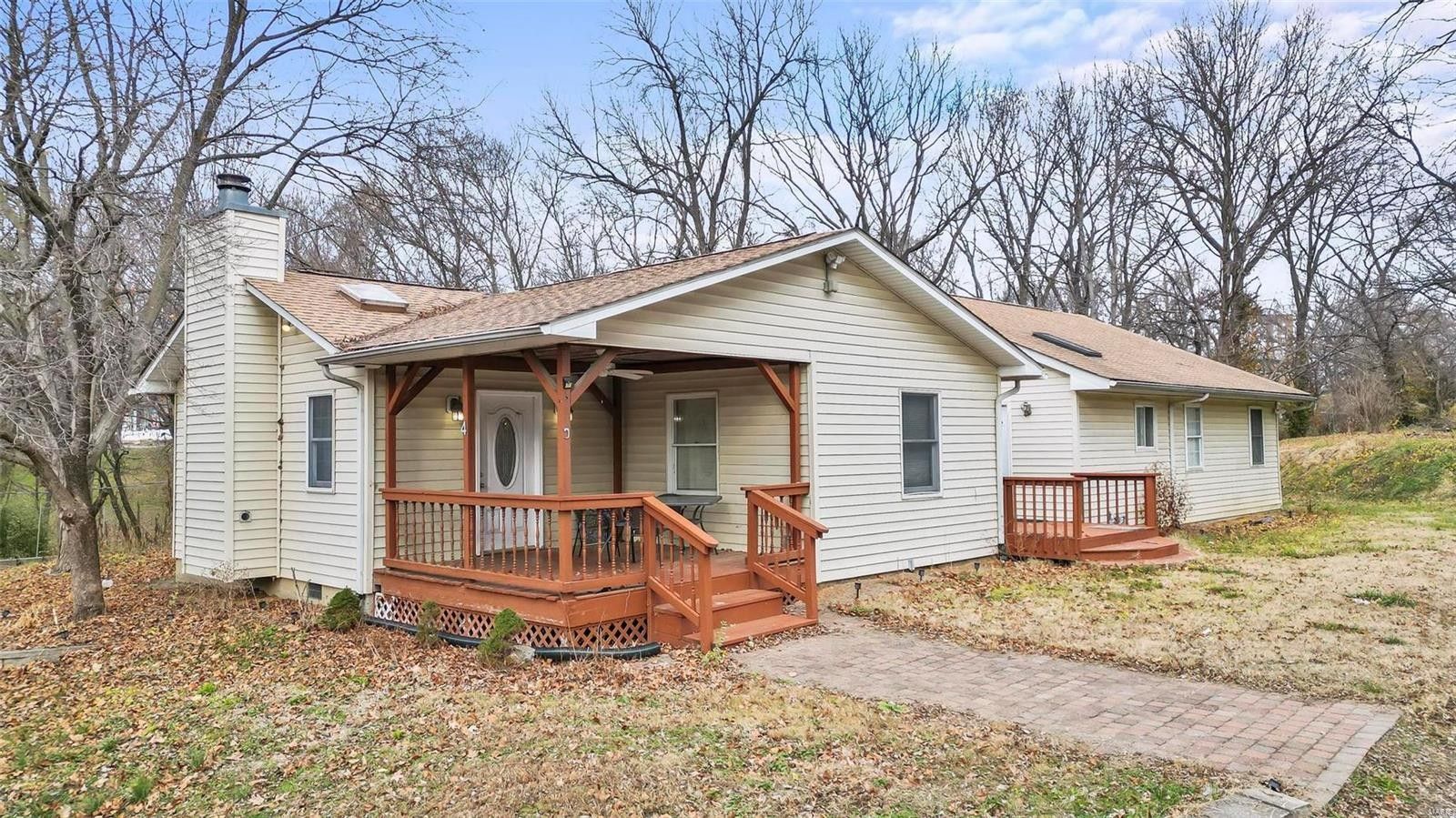 1 Acres, 4 Mildred St, Belleville, IL 62223 Land and Farm