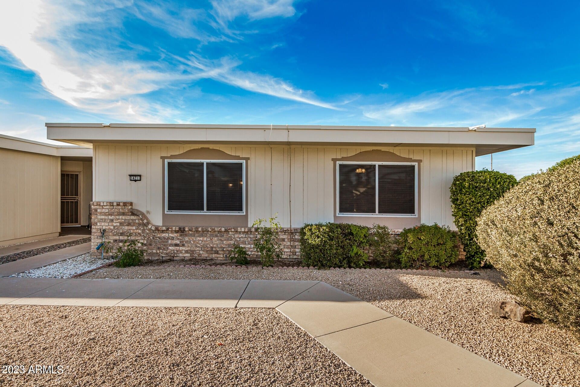 0.01 Acres, 14211 N PALM RIDGE Drive W, Sun City, AZ 85351 Land and Farm