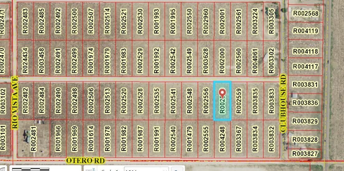 1 Acres, Loma Del Sol, Mcintosh, NM 87032 Land and Farm
