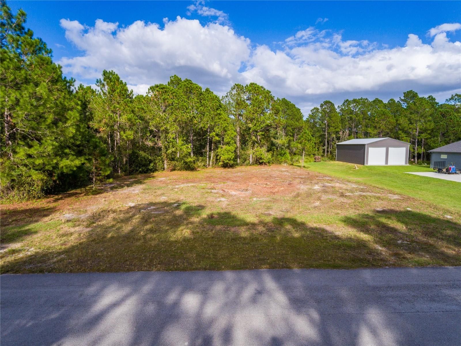 LOT 26, GREENGROVE BOULEVARD, Clermont, FL 34714 MLS O6153010 Land