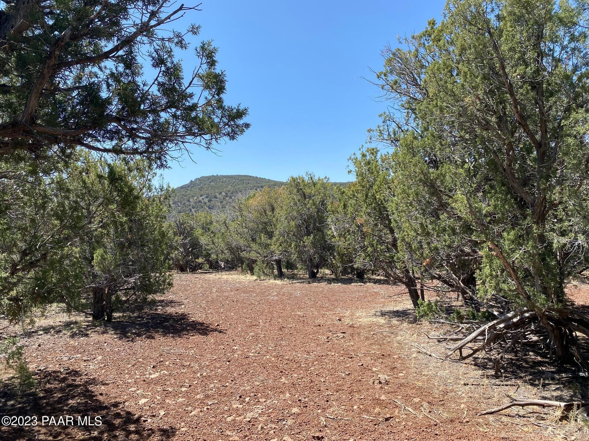 Lot 392 Westwood Ranch, Williams, AZ 86046 MLS 1059194 Land and Farm
