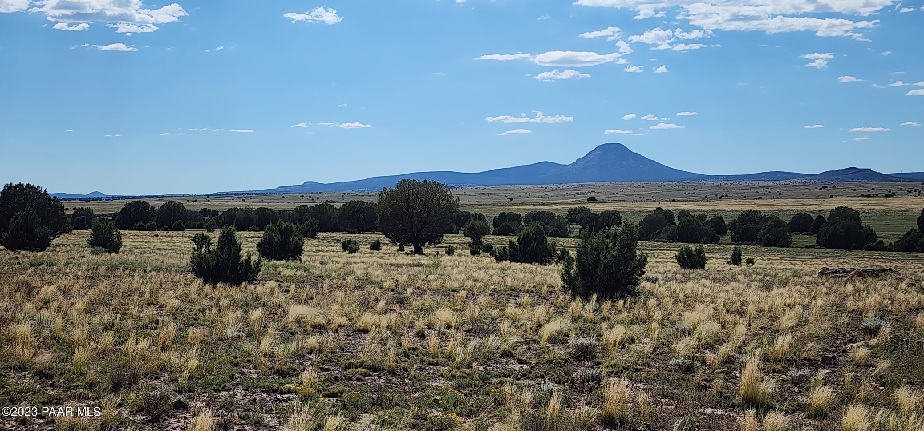 20.09 Acres, Lot 80 Juniperwood Ranch, Ash Fork, AZ 86320 Land and Farm