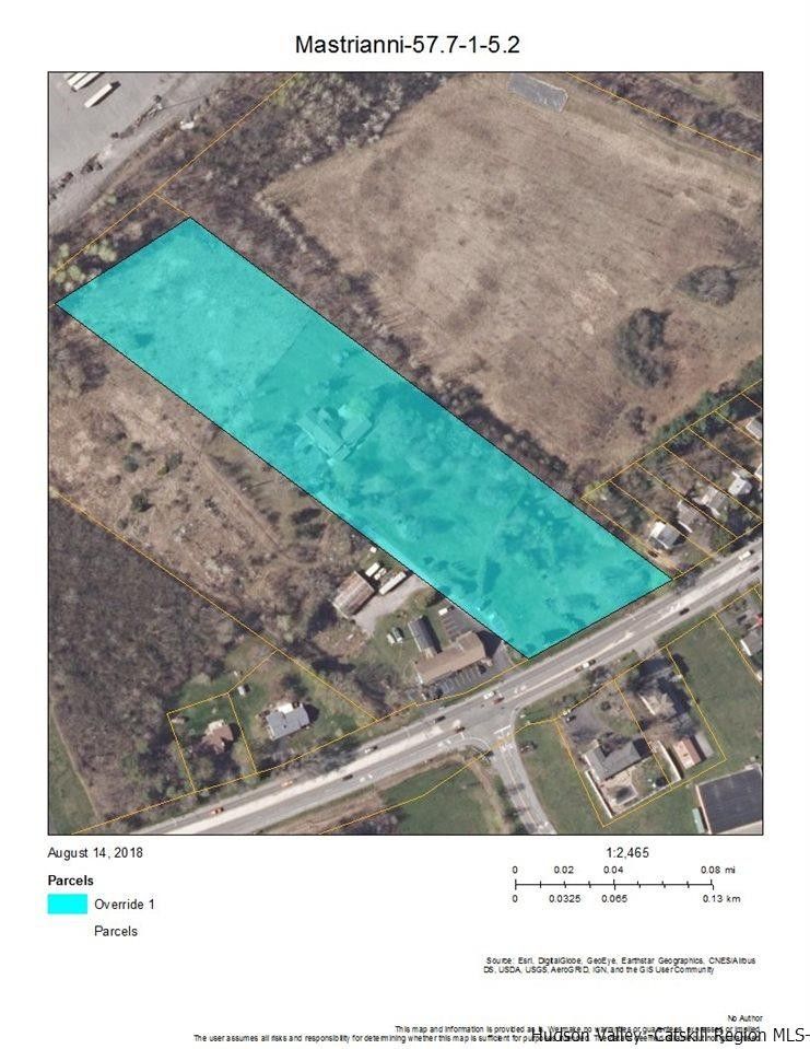10 Acres, 834840 Duanesburg Road, Rotterdam, NY 12306 Land and Farm
