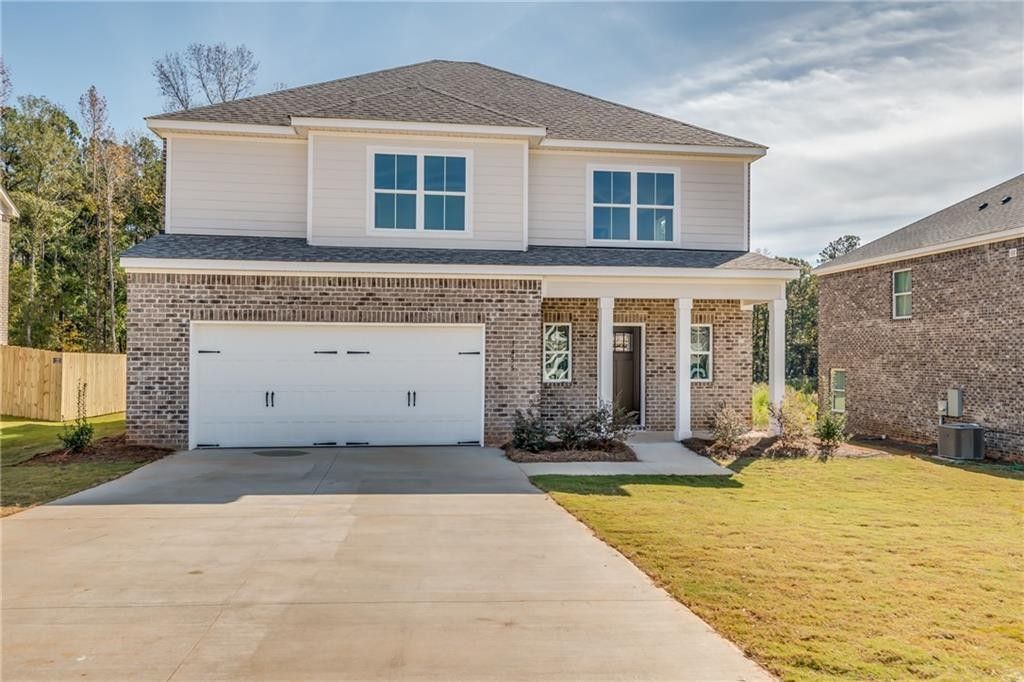 0.19 Acres, 1455 CRESCENT BOULEVARD, Auburn, AL 36830 Land and Farm