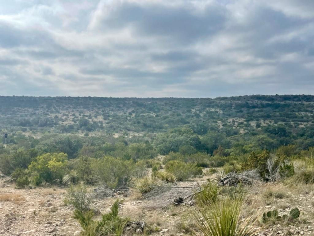 50 Acres, Sonora, TX 76950 Land and Farm