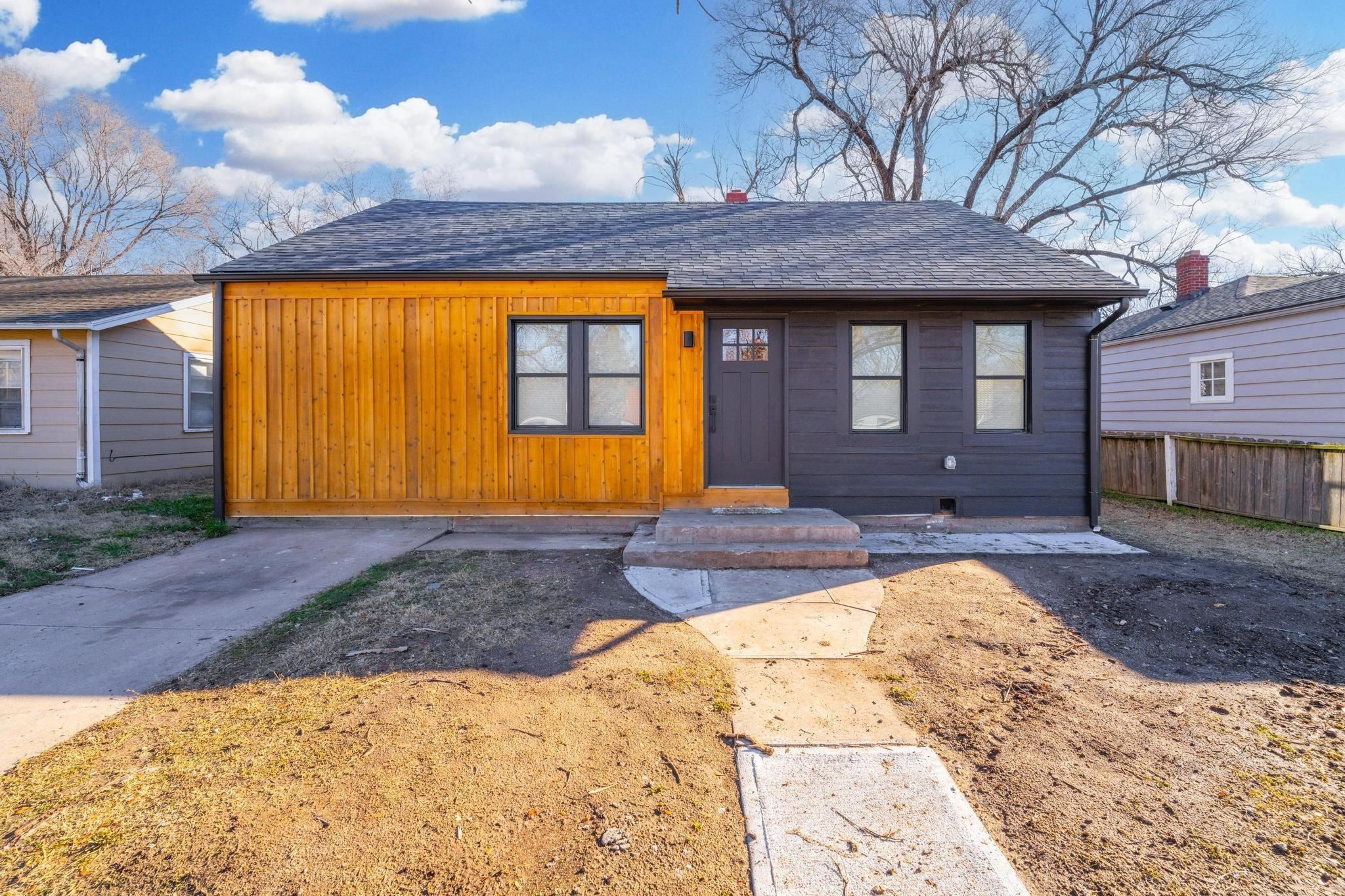 0.16 Acres, 624 Harding St, Wichita, KS 67208 Land and Farm