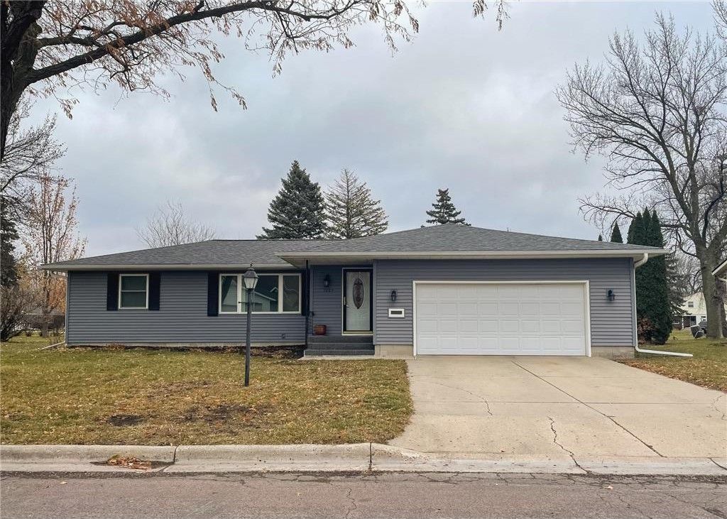 0.21 Acres, 1205 SE 6th Street, Waseca, MN 56093 Land and Farm