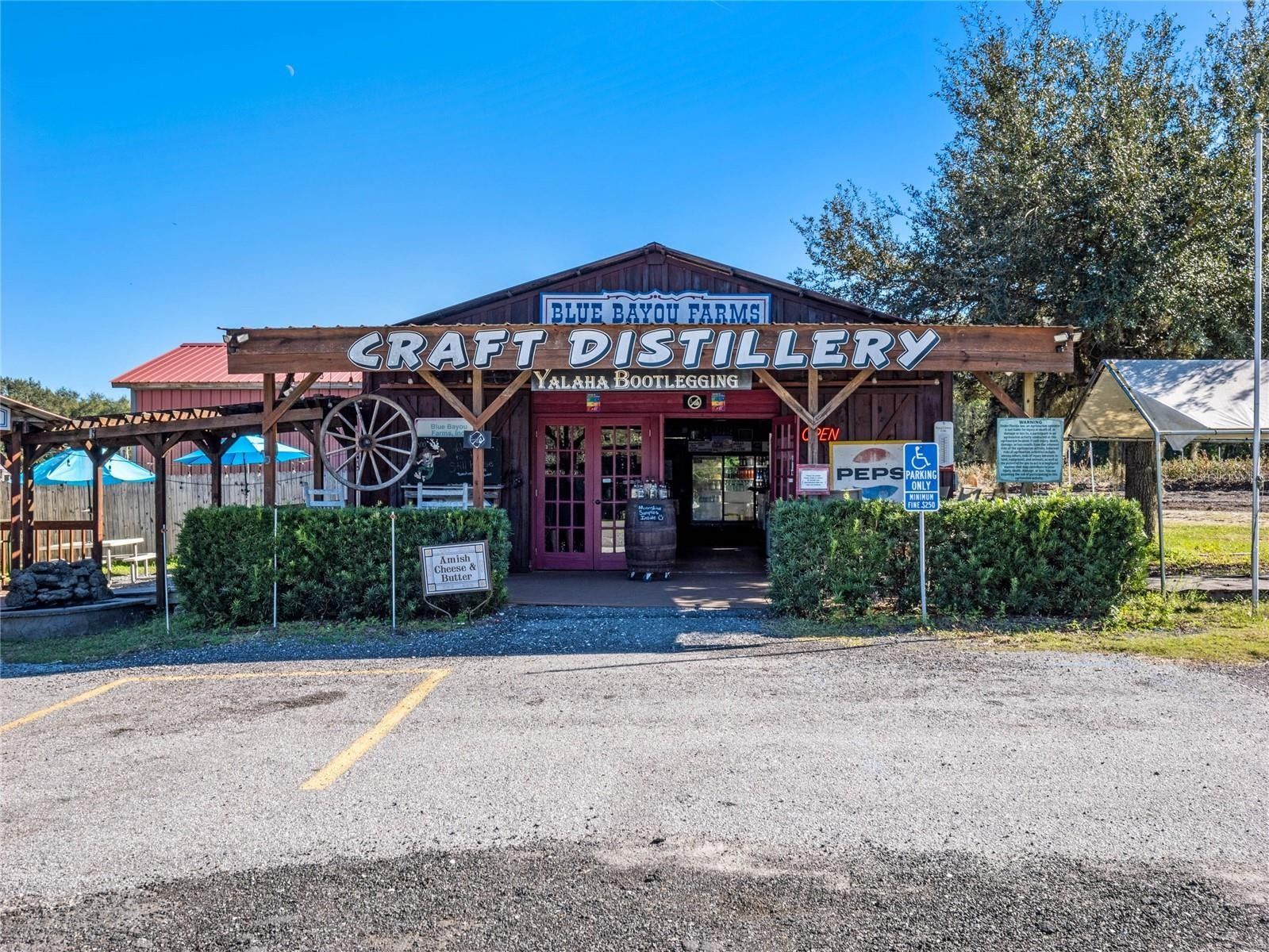 8.5 Acres, 8222a COUNTY RD 48, Yalaha, FL 34797 Land and Farm