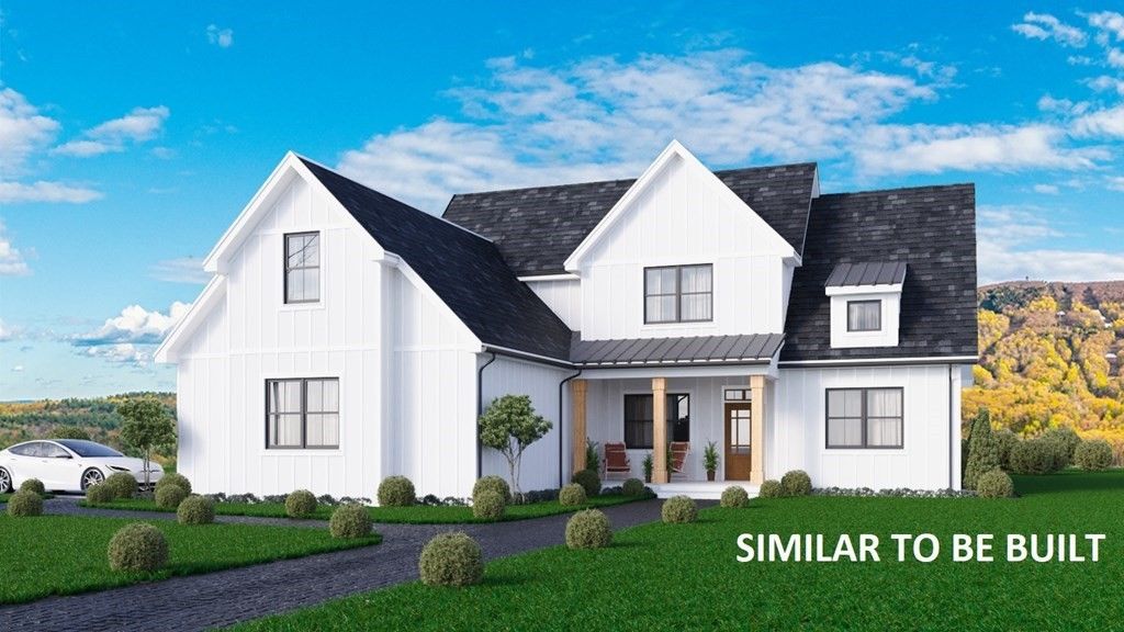 1.56 Acres, 96 Sheldon Rd, Fitchburg, MA 01420 Land and Farm