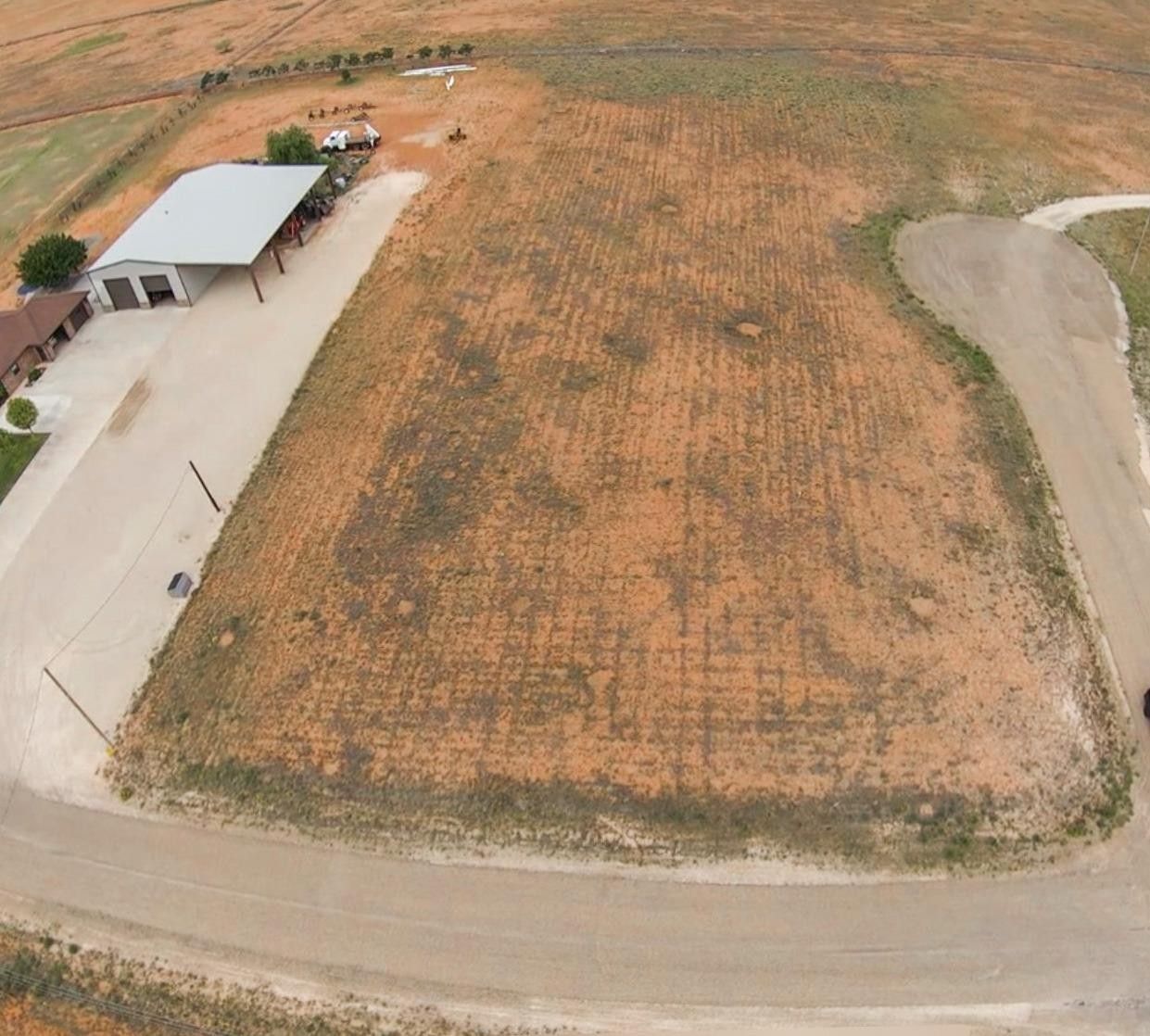 2.12 Acres, 0 Private Road 302 M, Seminole, TX 79360 Land and Farm