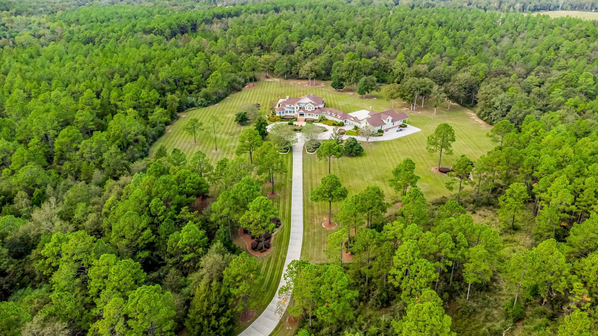 145 acres in Pensacola, FL, 32577 MLS 636873 Land and Farm