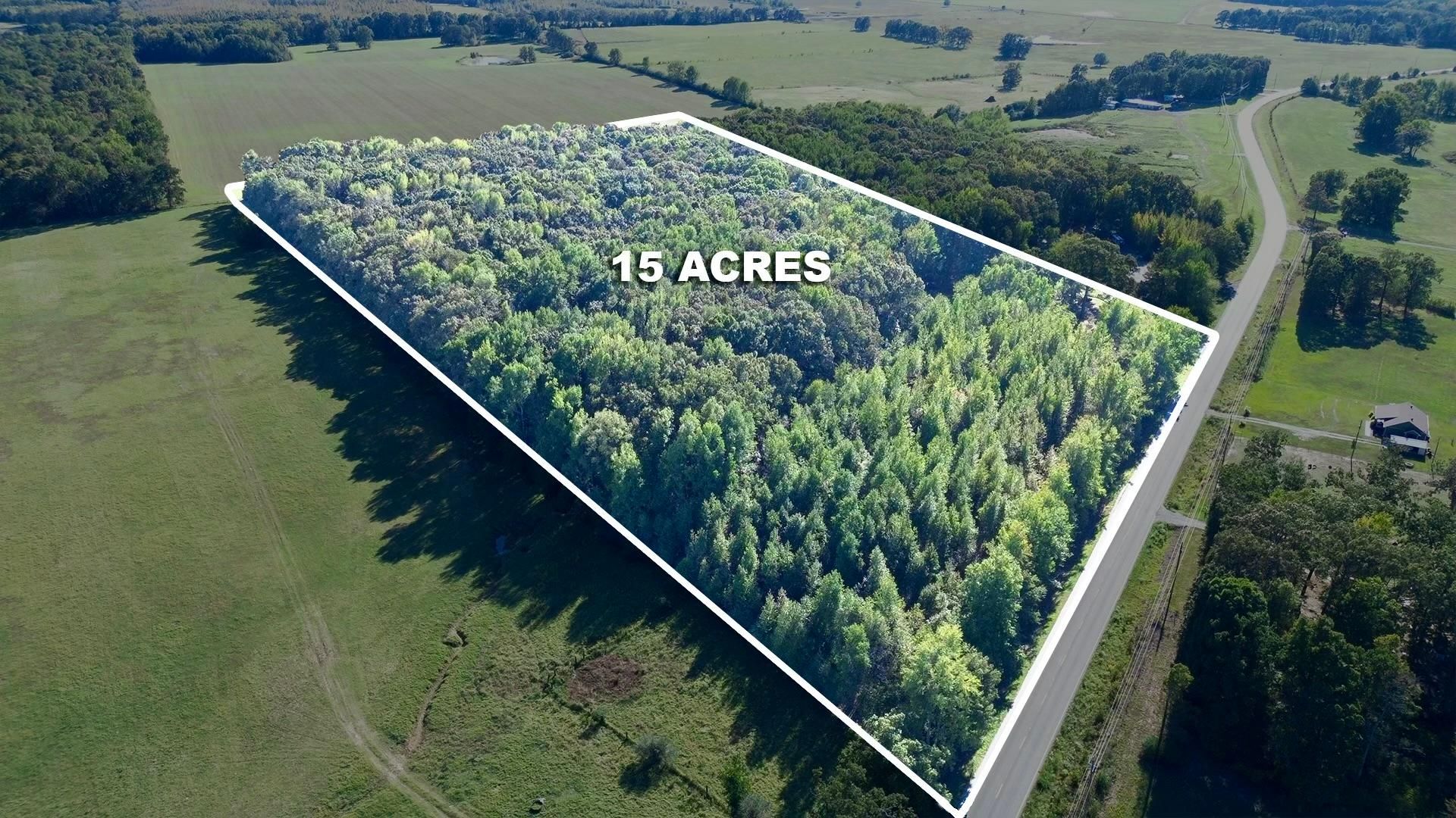 000 HWY 38 Hickory Plains, AR, Hickory Plains, AR 72040 MLS 23040536 Land and Farm