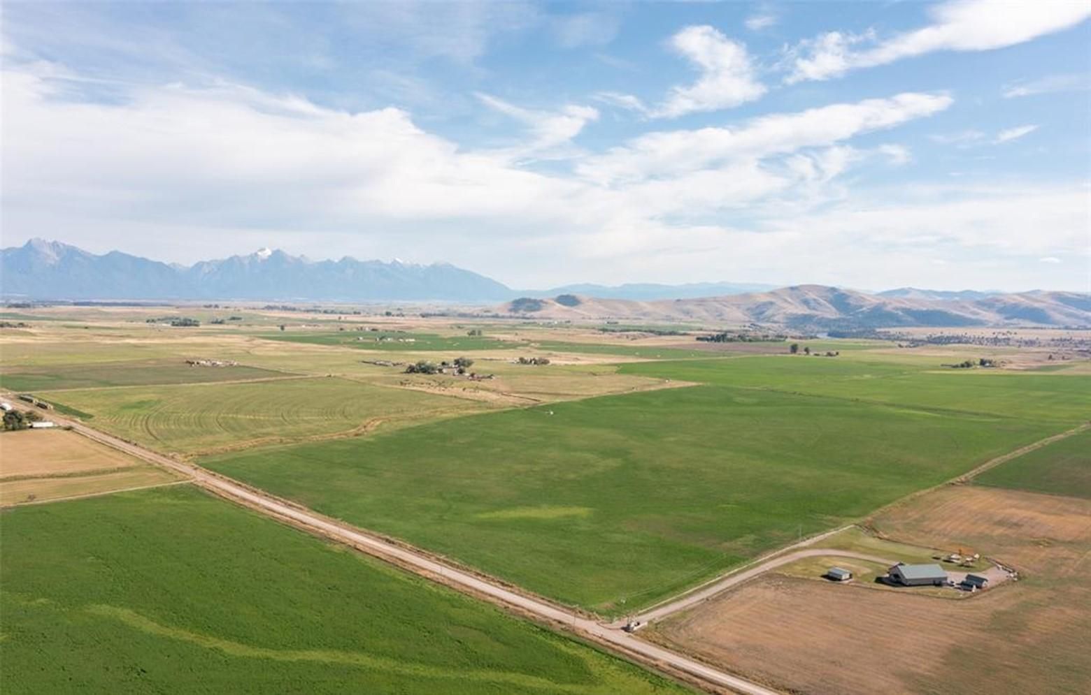 47371 Sloan Rd, Ronan, MT 59864 MLS 30014001 Land and Farm
