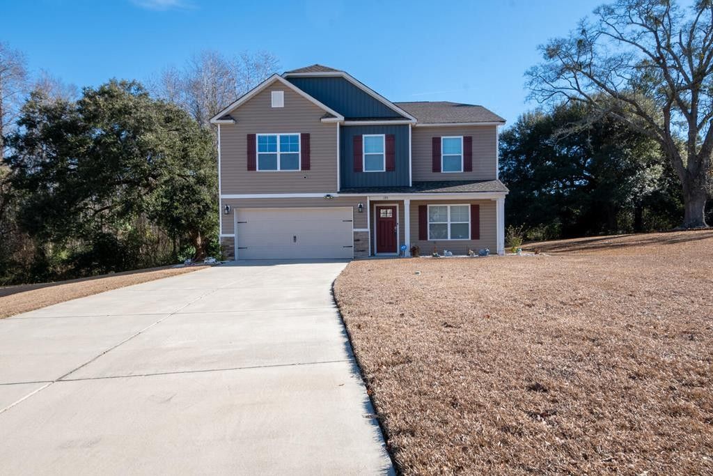 0.77 Acres, 195 Niblick Drive, Sumter, SC 29154 Land and Farm