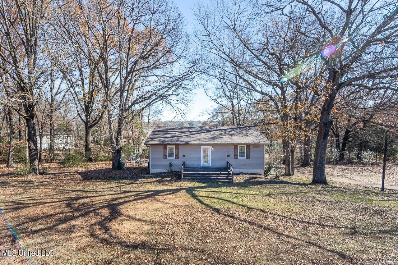 1.05 Acres, 8920 Black Panther Cove, Hernando, MS 38632 Land and Farm