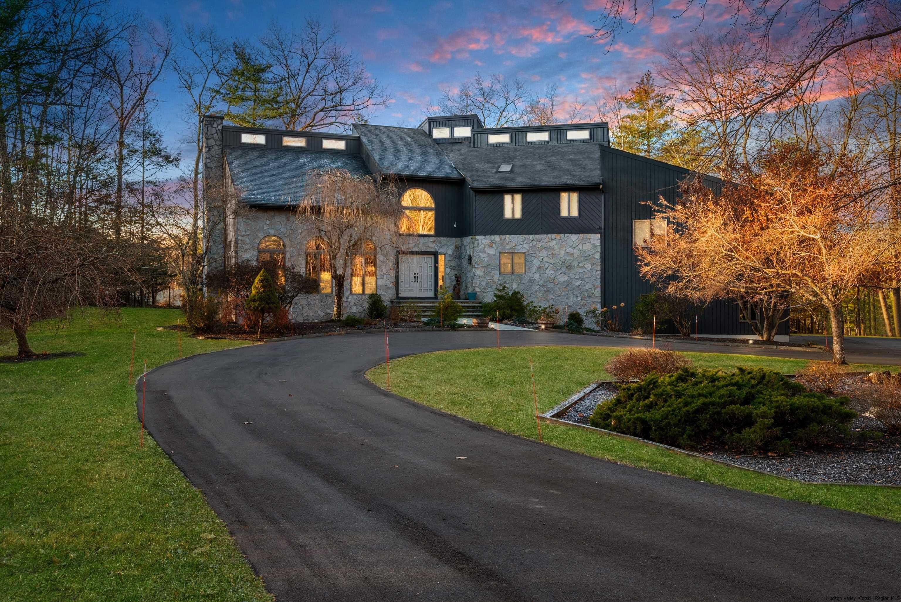 1.9 Acres, 47 Tall Oaks Drive, Kingston, NY 12401 Land and Farm