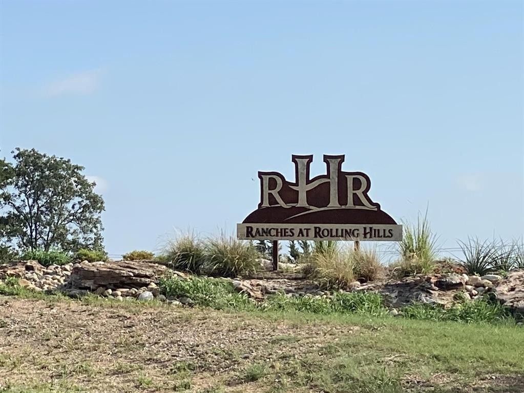 2.04 Acres, 150 Rolling Bend Road, Alvord, TX 76225 Land and Farm