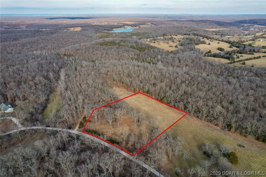 3 Acres, Tbd Lakota Drive, Linn Creek, MO 65052 Land and Farm
