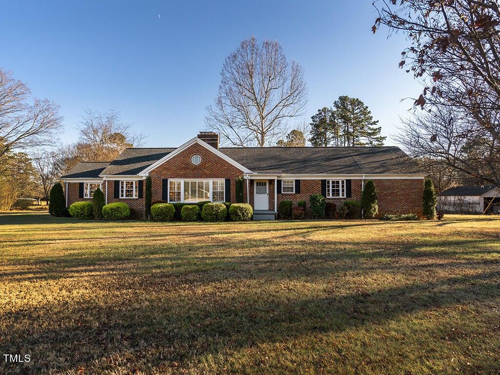 12 Acres, 5722 Nc Highway 62, Burlington, NC 27215 Land and Farm