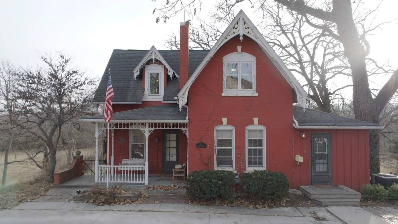 5.5 Acres, 307 Grove Avenue, Corning, IA 50841 Land and Farm