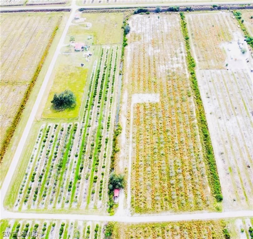 10 Acres, 44900 Neal Road, Punta Gorda, FL 33982 Land and Farm