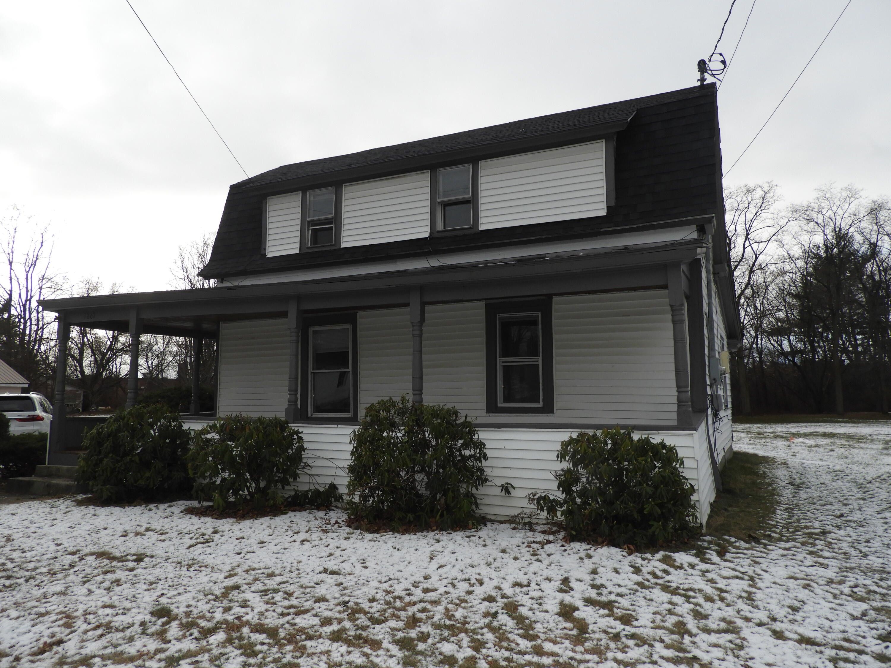 0.77 Acres, 1867 Main Street, Keeseville, NY 12944 Land and Farm