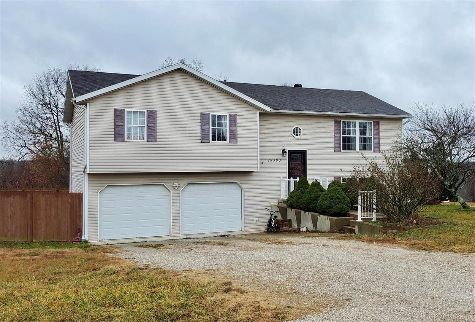 0.35 Acres, 15380 Top Drive, St Robert, MO 65584 Land and Farm