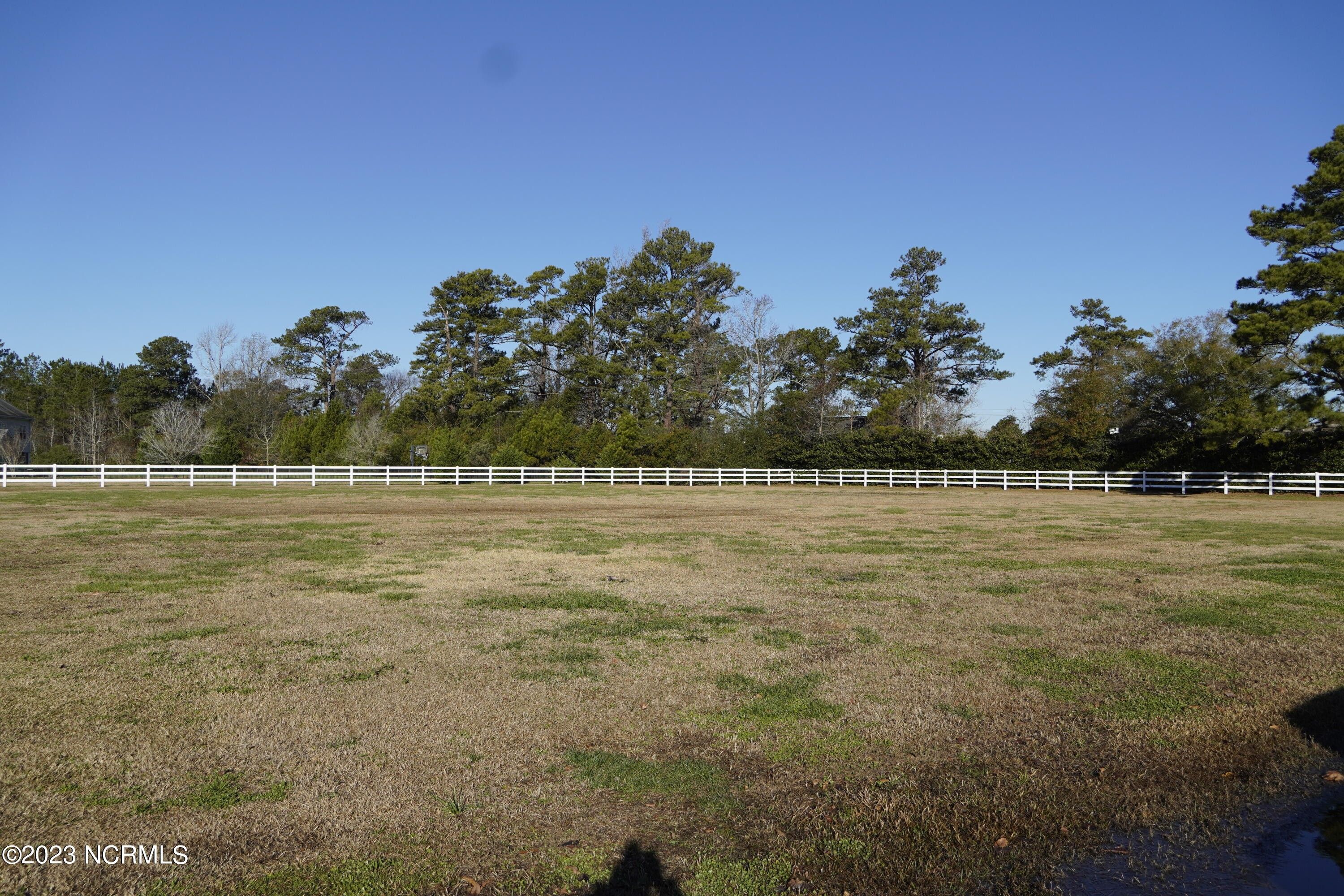 1.61 Acres, 102 Ed Coles Court, Jacksonville, NC 28546 Land and Farm