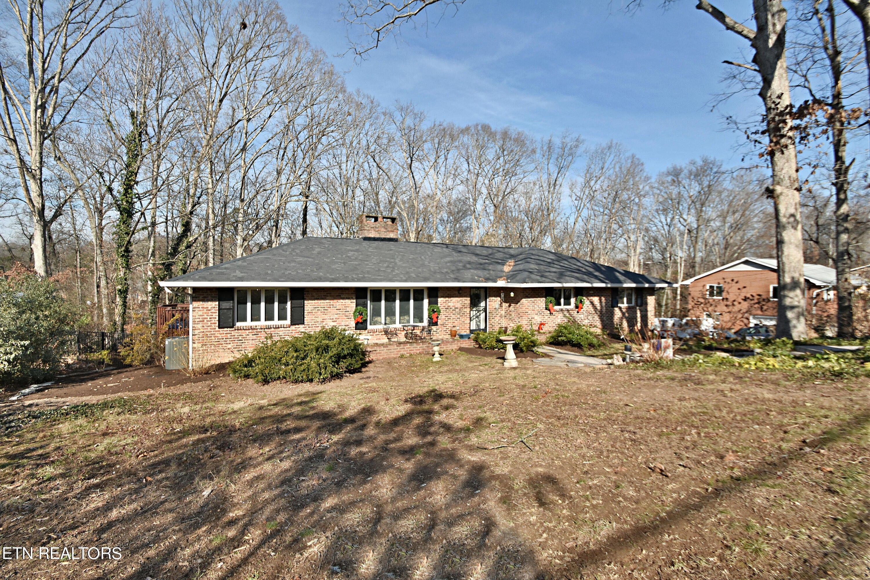 0.9 Acres, 8005 Corteland Drive, Knoxville, TN 37909 Land and Farm