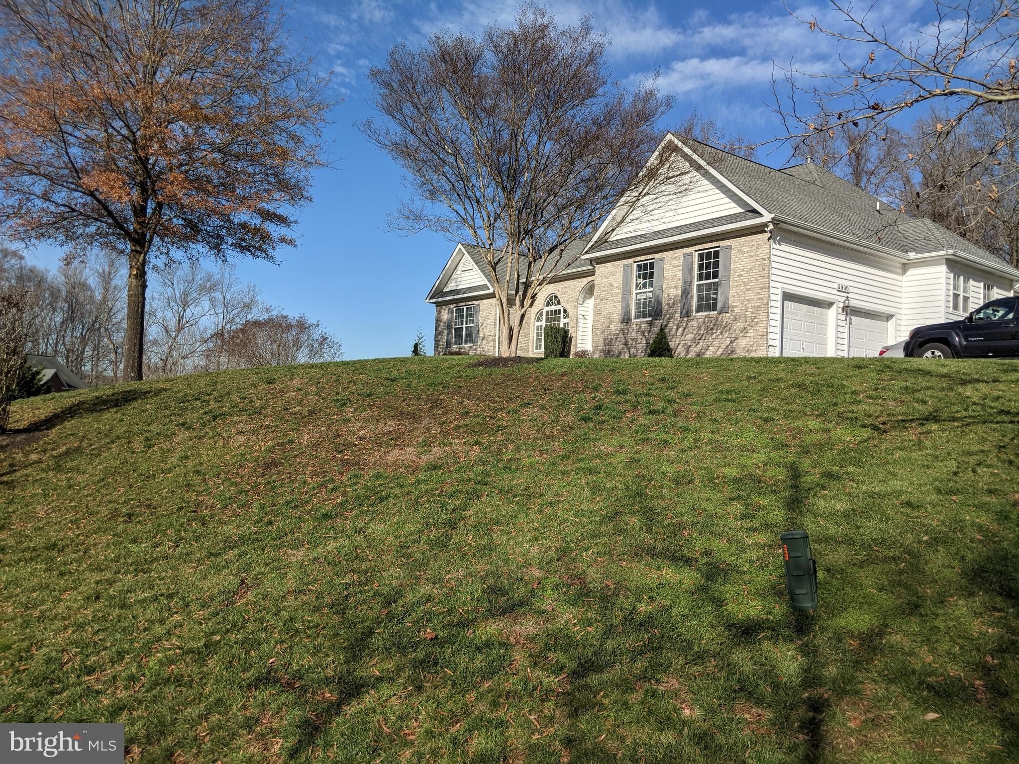 1.76 Acres, 3900 WOODREED DRIVE, Brandywine, MD 20613 Land and Farm