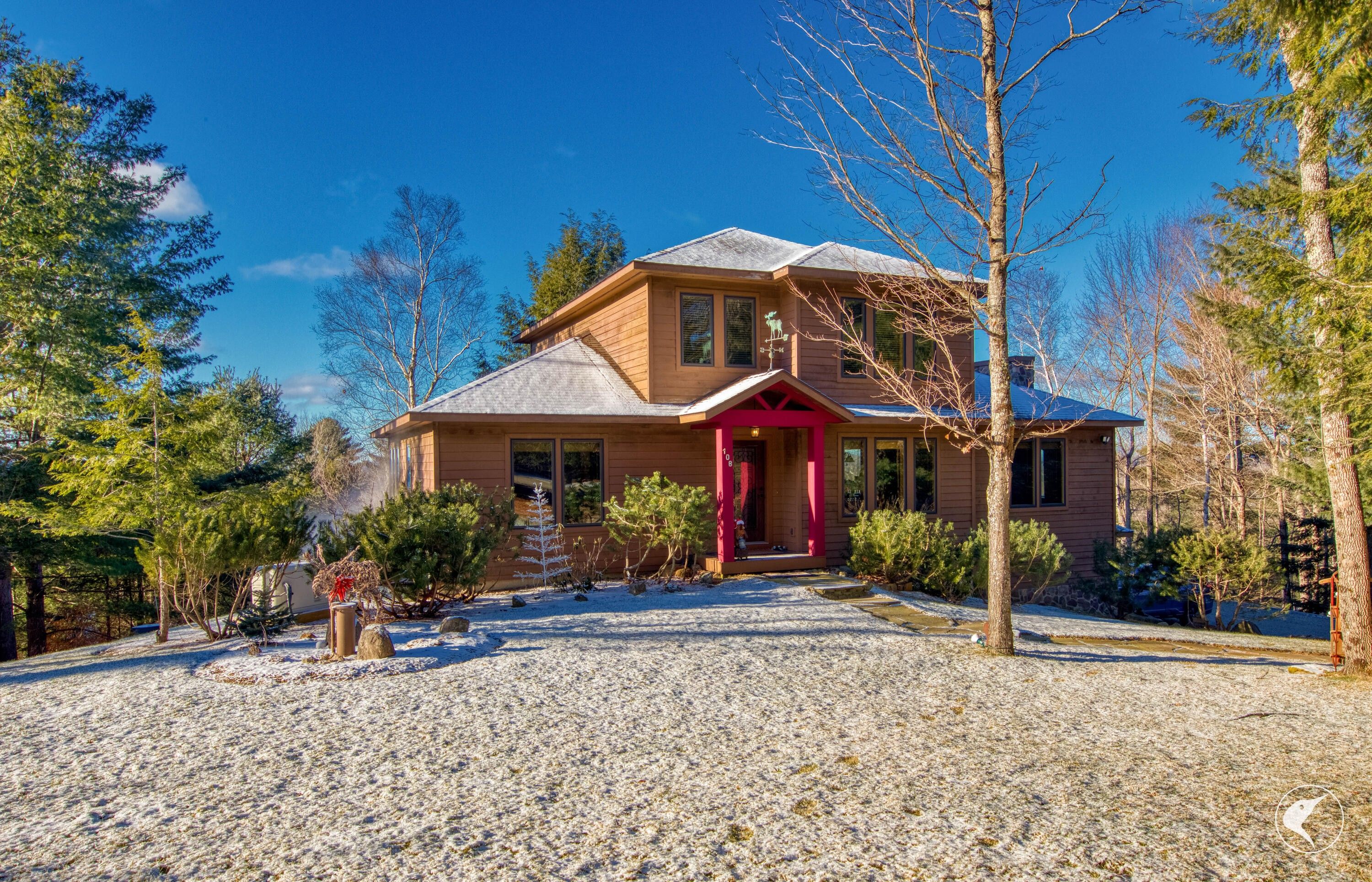 0.64 Acres, 108 Casier's Way, Saranac Lake, NY 12983 Land and Farm