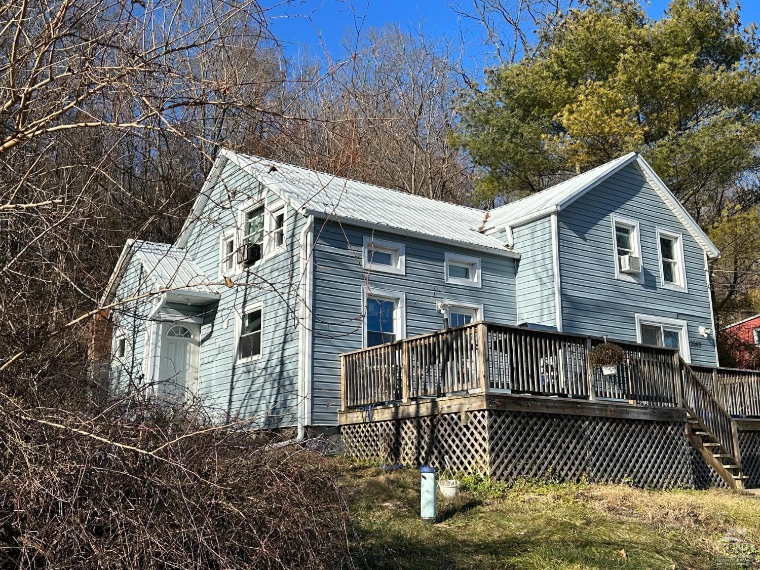 0.2 Acres, 2049 River Road, Coxsackie, NY 12192 Land and Farm