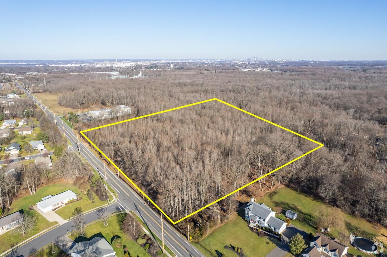 125 Harmony Road, Mickleton, NJ 08056 Land and Farm