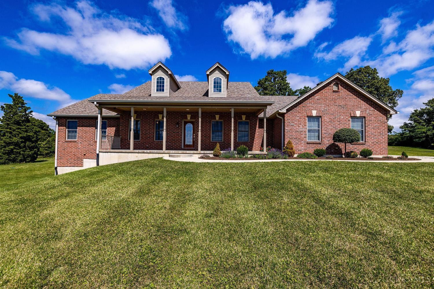 20.46 Acres, 6460 Imhoff Road, Oxford, OH 45056 Land and Farm