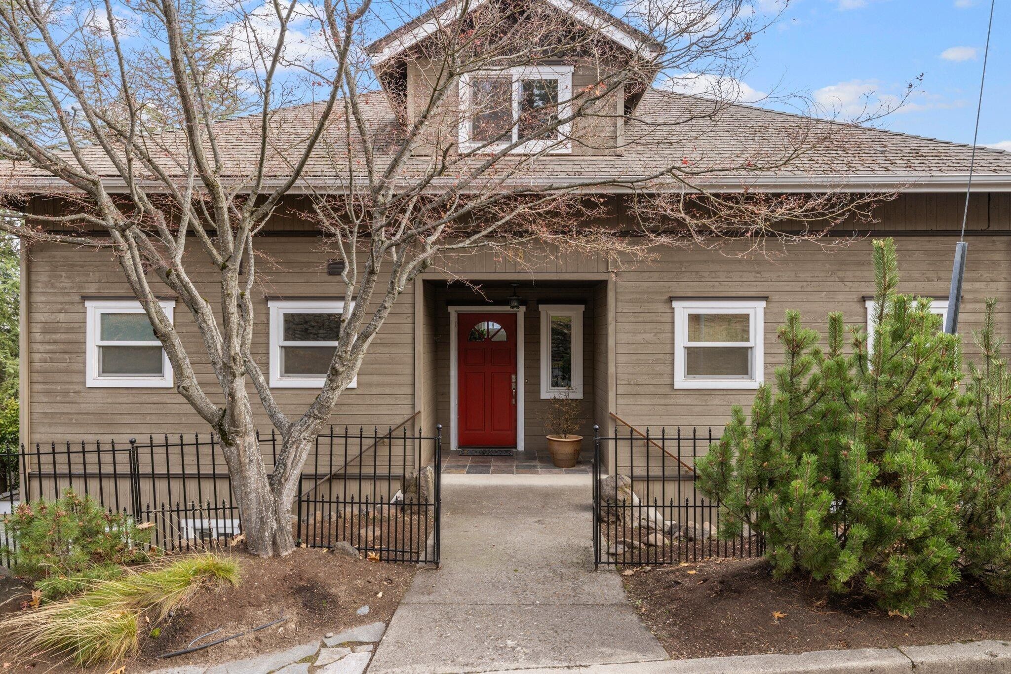 0.24 Acres, 18 Hillcrest Street, Ashland, OR 97520 Land and Farm