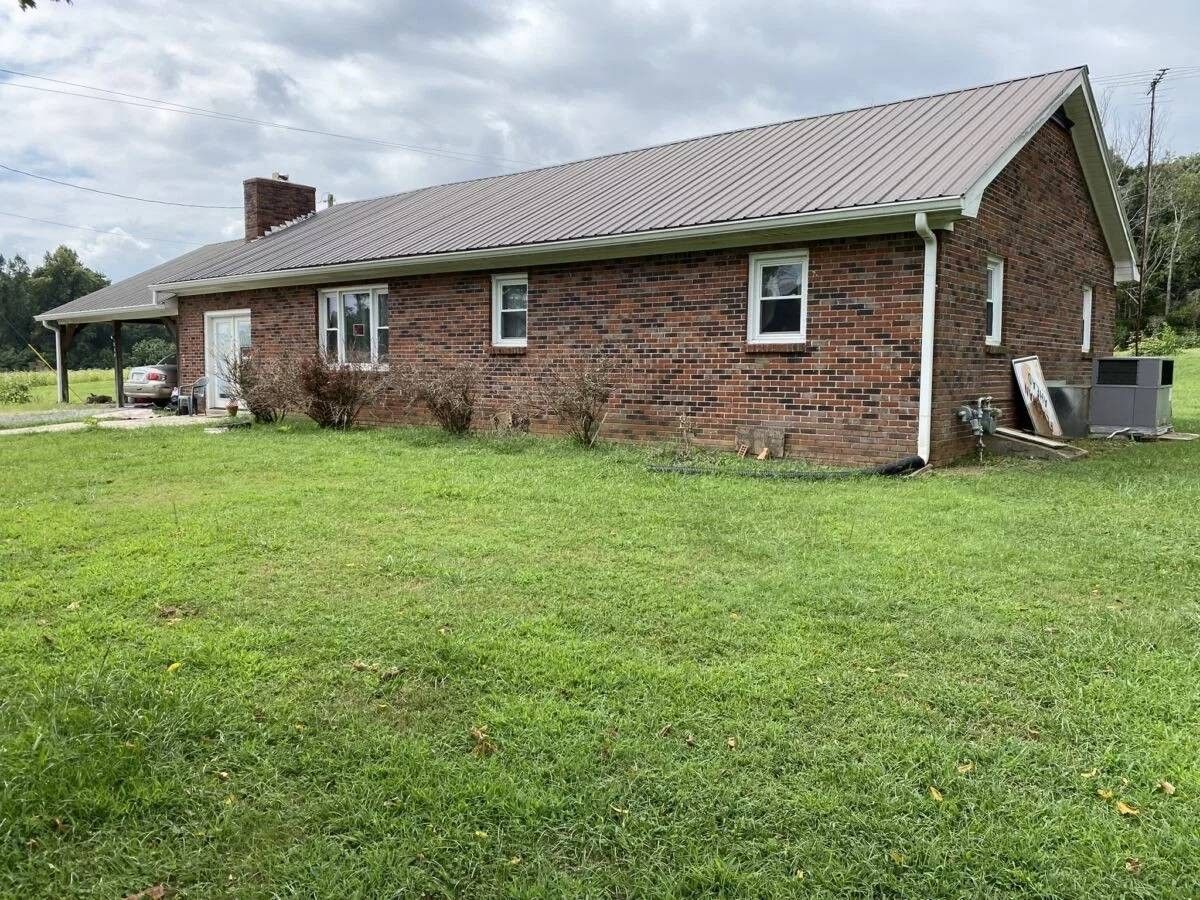 2840 McCoinsville Rd, Gainesboro, TN 38562 MLS 11232212 Land and Farm