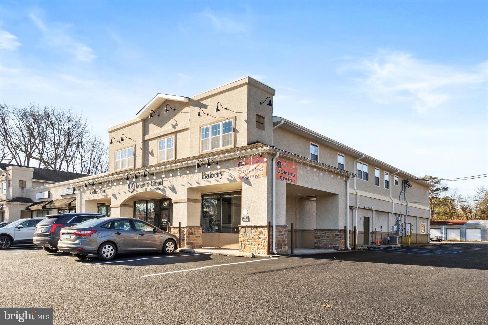 2 Acres, 1529 ROUTE 206, Tabernacle, NJ 08088 Land and Farm