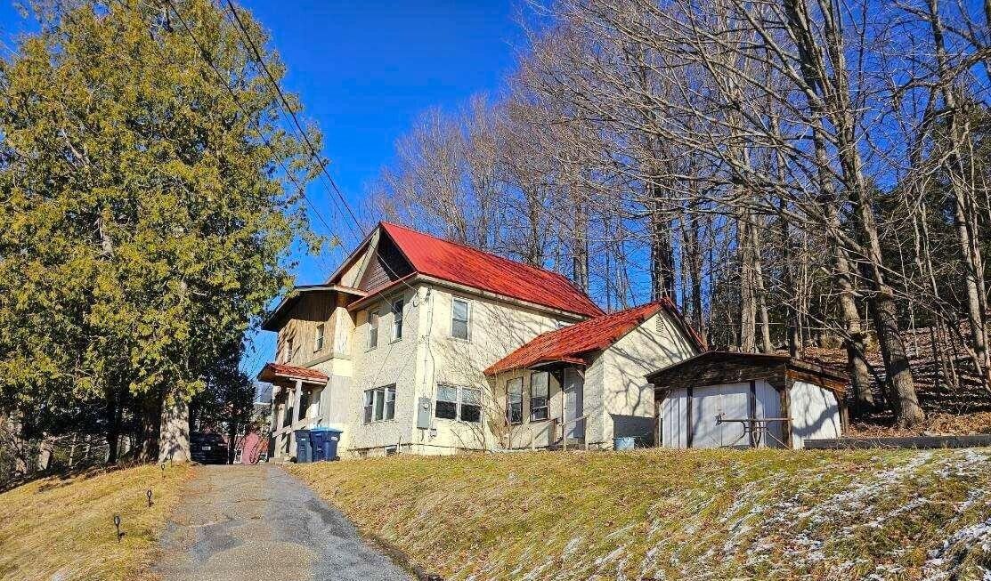 0.29 Acres, 154 Old Lake Colby Rd Road, Saranac Lake, NY 12983 | Land