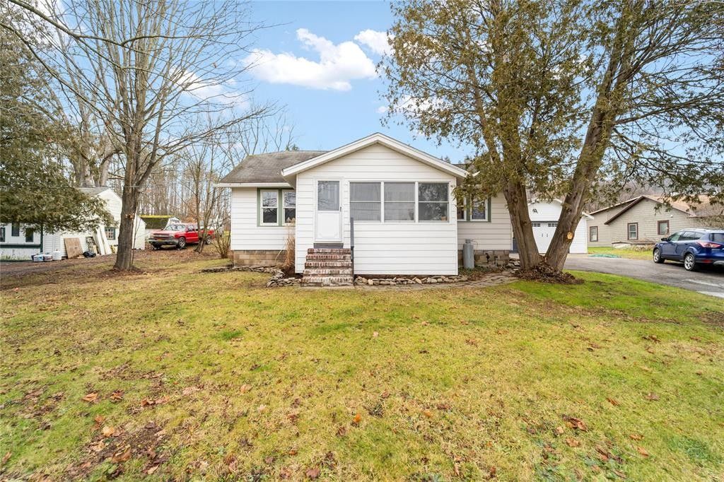 1 Acres, 725 Colesville Road, Binghamton, NY 13904 Land and Farm